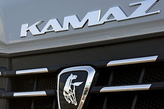 КАМАЗ сделает мобильное приложение для водителей