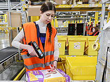 Продавцы на маркетплейсах смогут проходить верификацию через "Госуслуги"