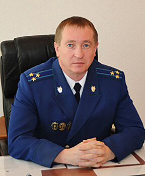 Бывший зампрокурора Башкирии не признал вину в получении взятки