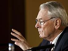 Член МОК Ричард Паунд о возможном всплеске коронавируса в Токио-2020: «Ответственность будет на японских властях. Это они могут сказать, что продолжать Игры опасно»