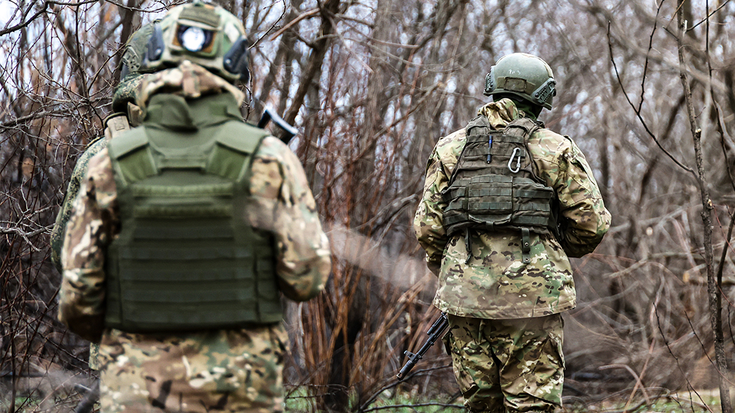 В РФ оценили шансы Трампа завершить украинский конфликт за 100 дней