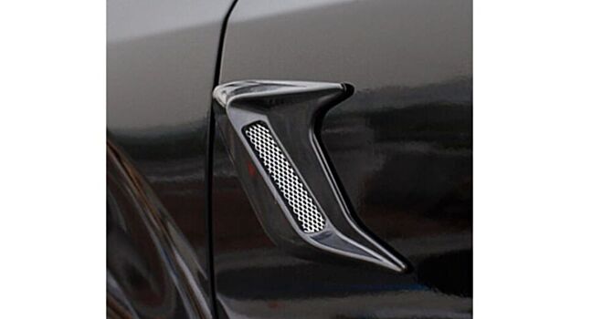 Недорогие товары с aliexpress для самостоятельного тюнинга Lada Granta