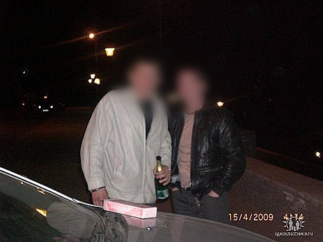 По факту драки с пьяными мажорами и маленькими детьми в Нижнем Новгороде возбудили уголовное дело