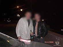 По факту драки с пьяными мажорами и маленькими детьми в Нижнем Новгороде возбудили уголовное дело