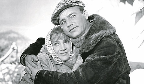 Обиженные «Девчата»