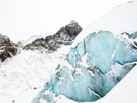 Самый крупный ледник Тичино может исчезнуть уже через двадцать лет
