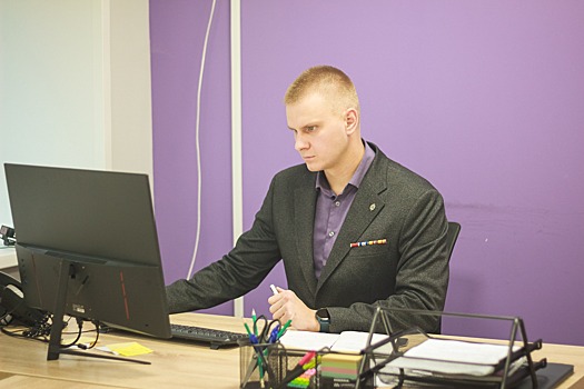 Бывшего военнослужащего назначили замминистра молодежной политики Удмуртии