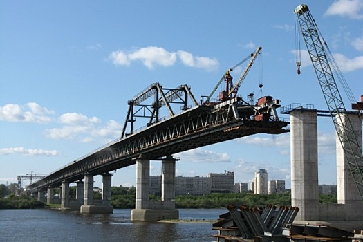 Проект Климовского моста оценит Росавтодор