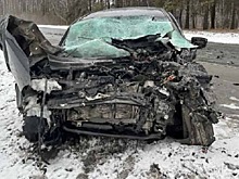 Православные Новосибирска помолились о погибших во время ДТП