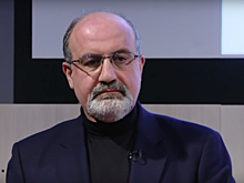 «России нужно больше новых частных компаний». Нассим Талеб — о необходимости дать свободу малому бизнесу