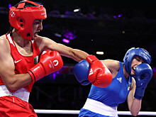 Гендир RCC Boxing Promotions: «Я против того, чтобы мужчины дрались с женщинами. В боксе это смертельно опасно»