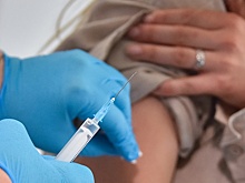 Стали известны сроки внедрения в нацкалендарь новых обязательных вакцин