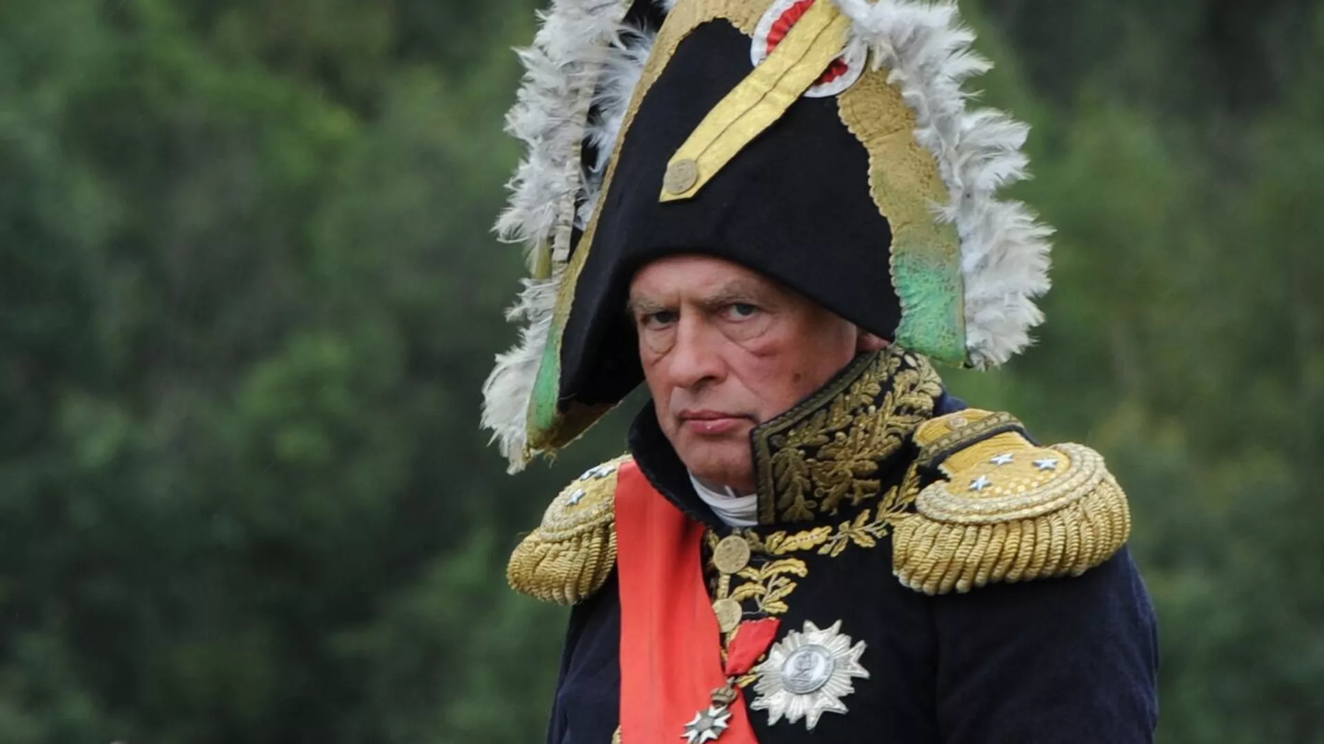 Расчленившему студентку историку Олегу Соколову вернут орден Почетного легиона