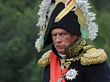 Расчленившему студентку историку  Соколову вернут орден Почетного легиона