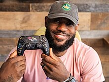 Энтони Дэвис: «Леброн Джеймс в Топ-1000 в Madden сейчас. Недавно выиграл у 164-го в рейтинге»