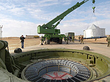 Испытания «Сармата» завершены