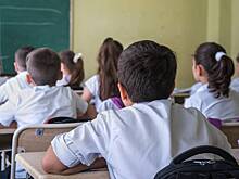 В Москве учительница отвесила пощечину школьнику с инвалидностью