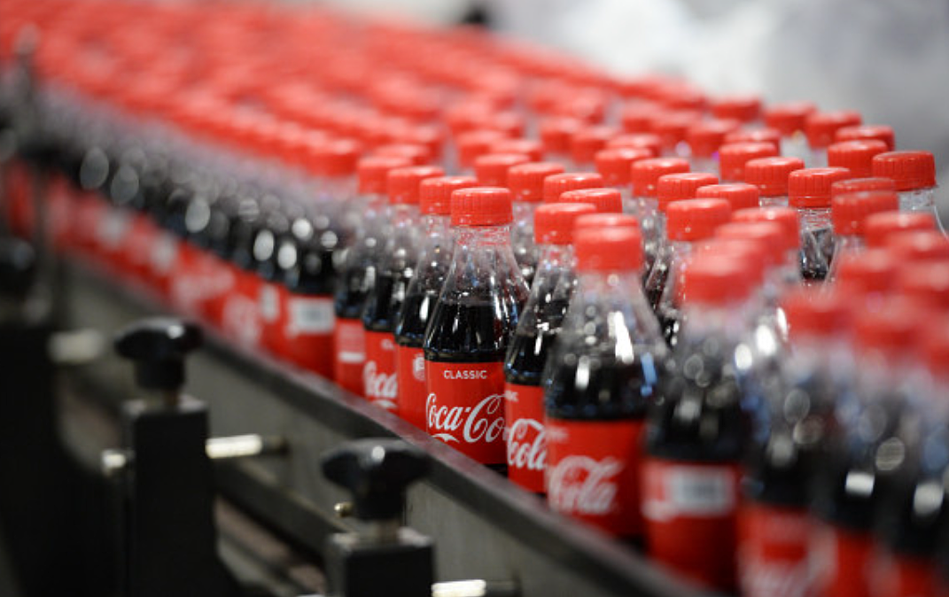 Раскрыты последствия ухода Coca-Cola и PepsiCo из России