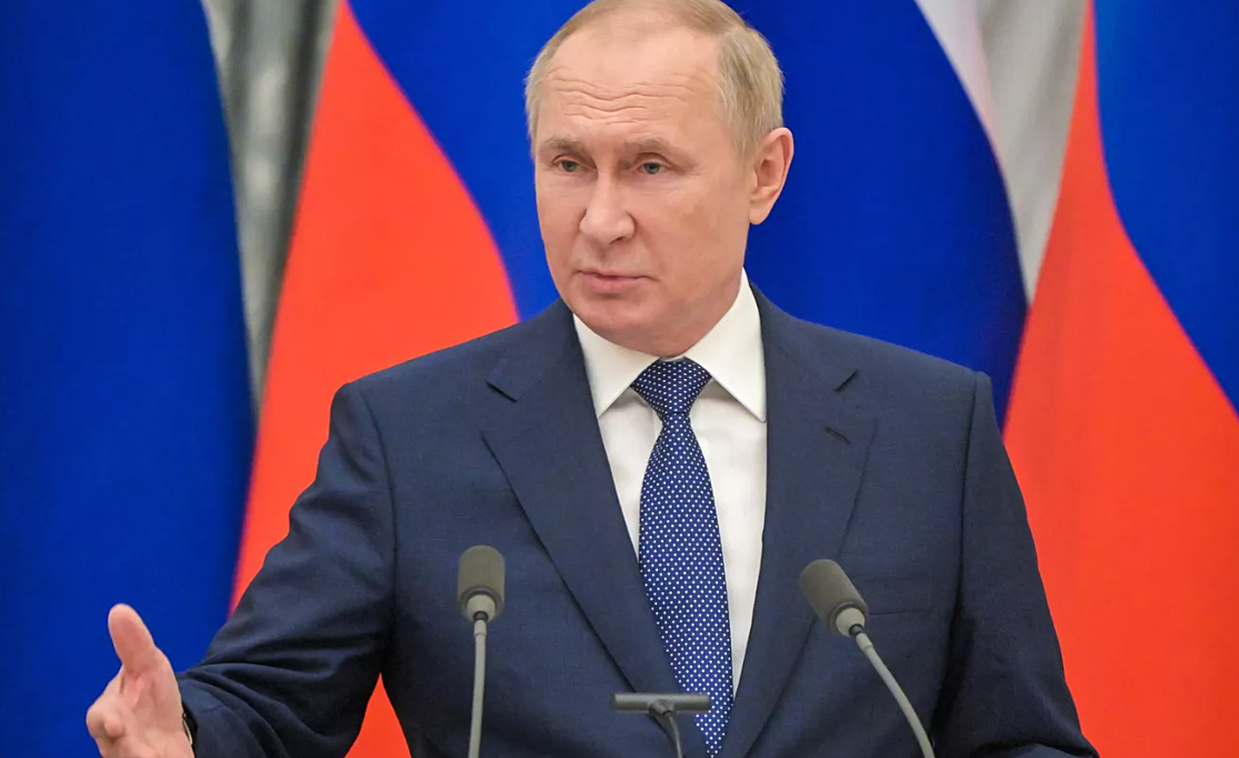 Путин: процесс «дедолларизации» неизбежен