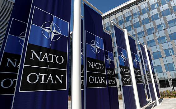Госдеп: «НАТО никогда не наступало на Россию»
