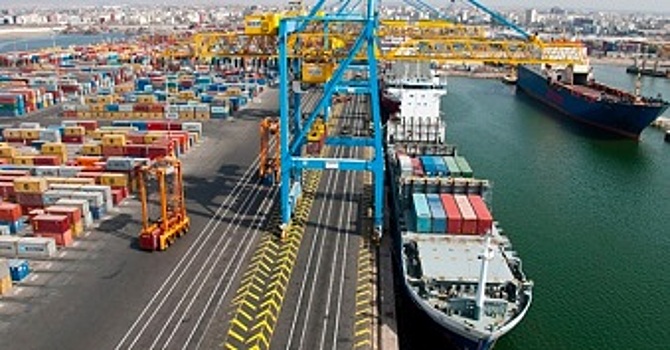 В Ростовской области планируют развивать внешнеторговые связи с Марокко