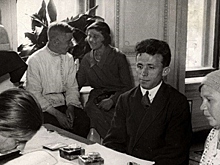 Почему до середины 1930-х в СССР супруги не носили обручальные кольца