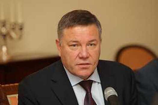 Олег Кувшинников: предпосылок для снятия ограничений пока нет