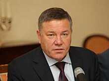 Олег Кувшинников: предпосылок для снятия ограничений пока нет