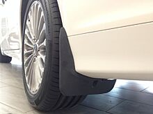 Стоит ли экономить на брызговиках для автомобиля