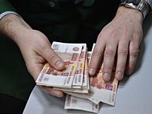 В России выросли долги по зарплатам