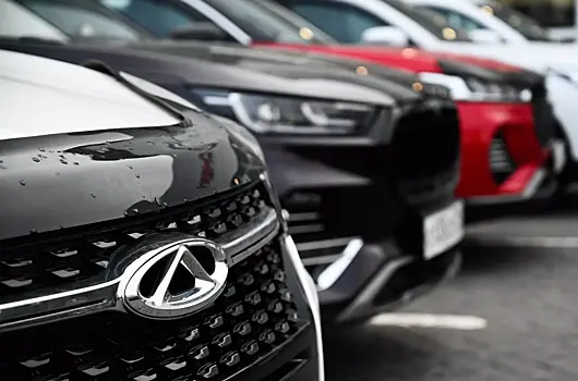 В Госдуме призвали обложить пошлинами китайские машины