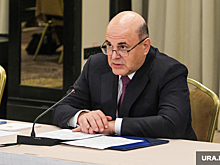 Мишустин поздравил Али Асадова с назначением премьер-министром Азербайджана