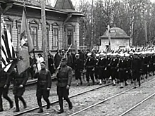 «Сибирская республика»: как США хотели разделить Россию в 1918 году