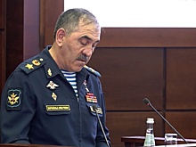 В Москве впервые организовали обучение операторов РЛС-ПВО