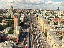 Сбербанк продает свой объект в центре Москвы