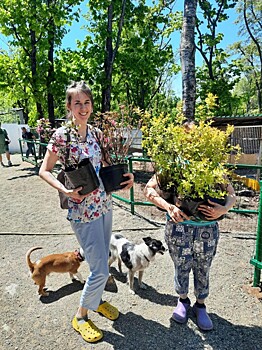 «Умка» приглашает жителей Владивостока провести выходные вместе