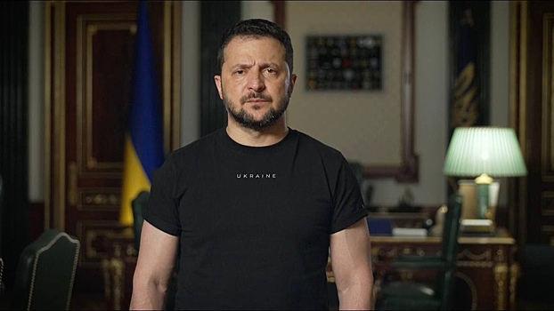 Зеленский заявил, что Киев утвердил сроки начала контрнаступления ВСУ