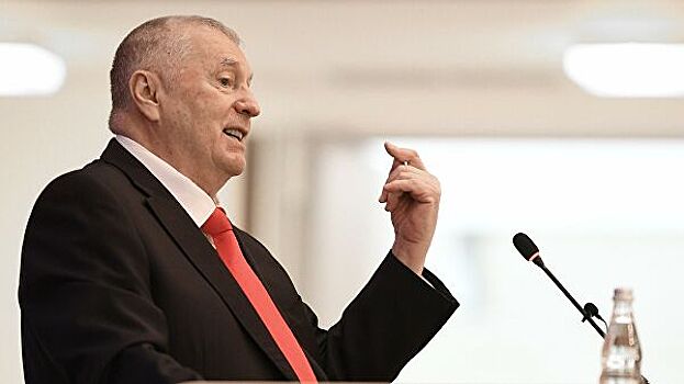 Жириновский спрогнозировал высокий спрос на медицинский туризм в Россию