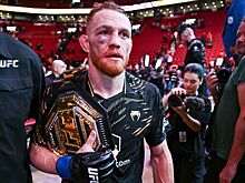 Делла Маддалена согласился с Хабибом, назвавшим его самым сложным испытанием для Махачева