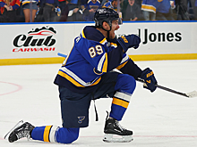 Бучневич набрал первое очко в сезоне – передача в матче с «Калгари»