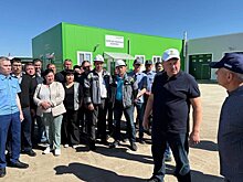 Раис Татарстана анонсировал подготовку программы по развитию коневодства