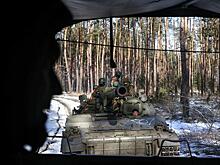 Битва за реку Гайчур: «Наша «пятерка» просто убежала от русской «двойки». Даже рацию не выключили»