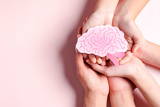 Nature: новая модель мозга человека позволит лучше изучить болезнь Альцгеймера