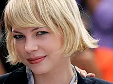 Звезда «Красотки на всю голову» Мишель Уильямс стала мамой в третий раз