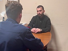 Следком завершил расследование дела о подготовке теракта к 9 мая