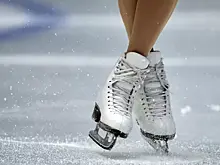 Мэдисон Чок и Эван Бэйтс выиграли финал Гран-при ISU в танцах на льду