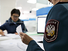 Глава ФНС поздравил работников налоговых органов с профессиональным праздником