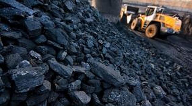 Польские шахтеры перекрыли железную дорогу, протестуя против поставок угля из России