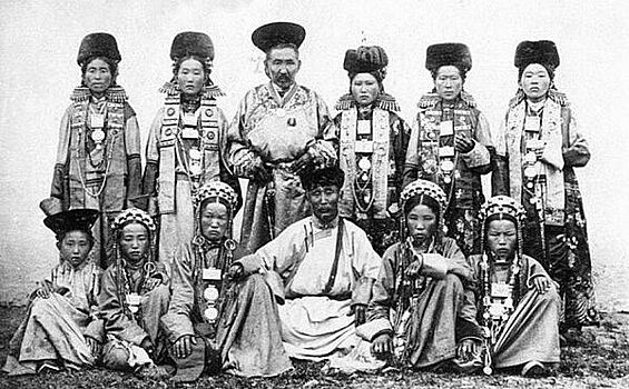 Присоединение монголов к украинцам: зачем казаки это сделали