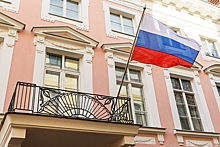 Посольство РФ ответило на призыв Эстонии ввести новые санкции
